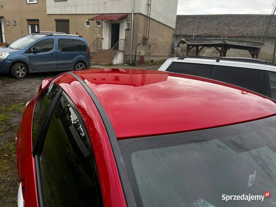 Honda Civic Type R 20 201 Bezwypadkowa Długie Śrem sprzedam