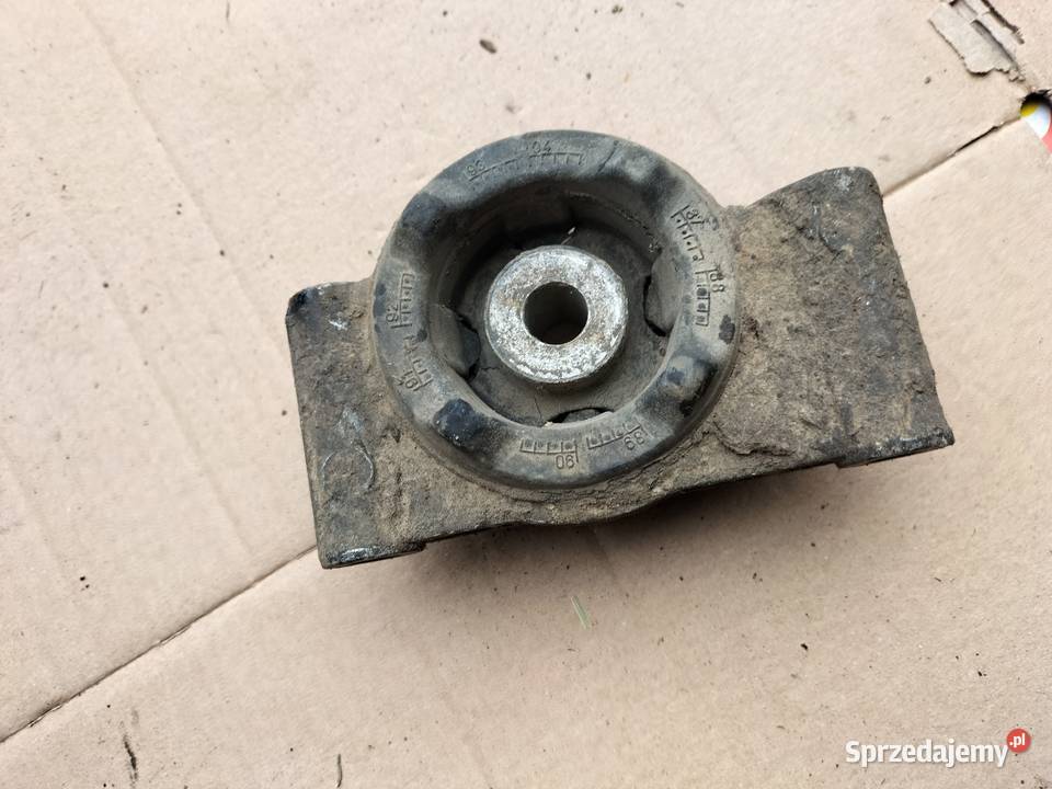 Audi 80 B3 B4 Poduszka skrzyni biegów Kamień-Kolonia