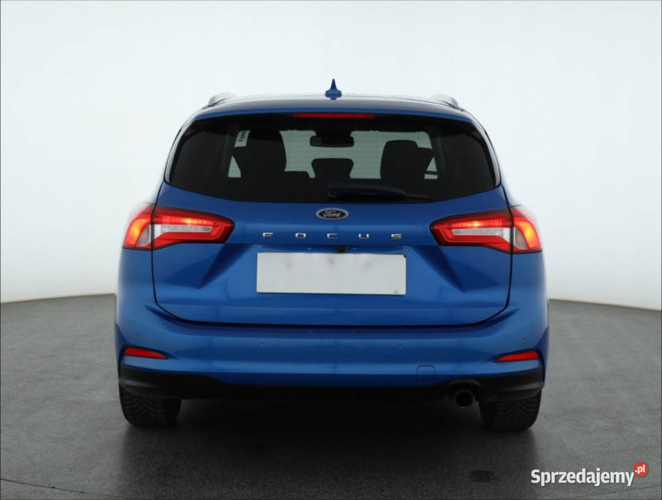 Ford Focus 10 EcoBoost Piaseczno