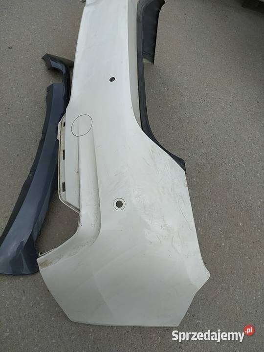 Sprzedam zderzak BMW 4 Kraków
