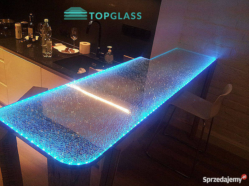 Szklane panele do KUCHNI ŁAZIENKI BLATY obrazy Wrocław