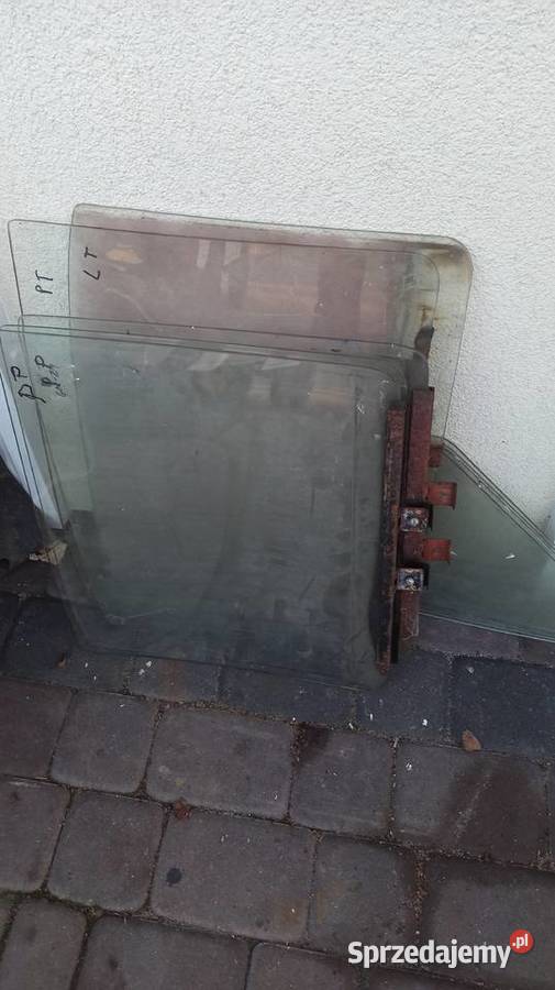 Szyby Wołga GAZ 24 Góra Kalwaria