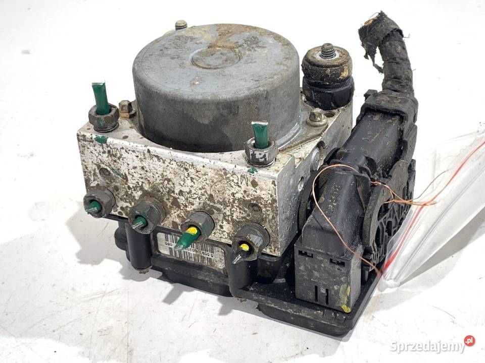 POMPA ABS DACIA SANDERO 8200756095 14 75