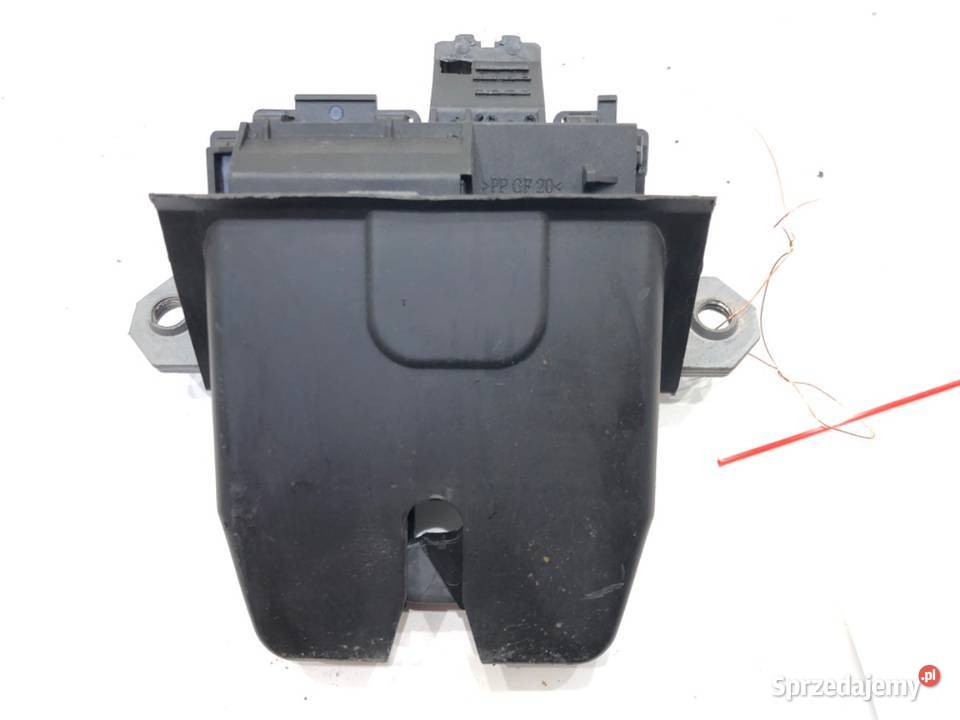 ZAMEK KLAPY TYŁ FORD MONDEO MK4 Hatchback osobowe sprzedam