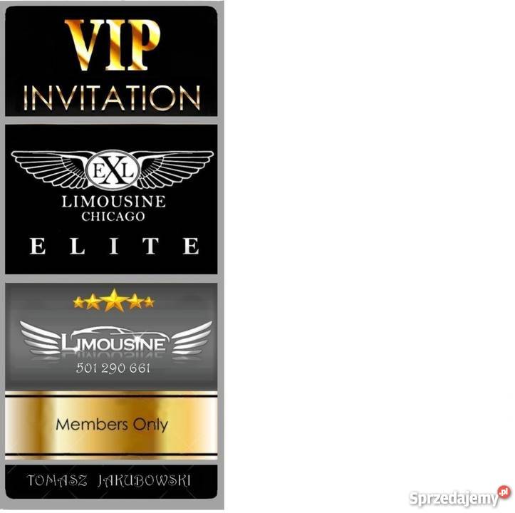 Limuzyna Olsztyn Limuzyny Olsztyn samochody obsługa imprez