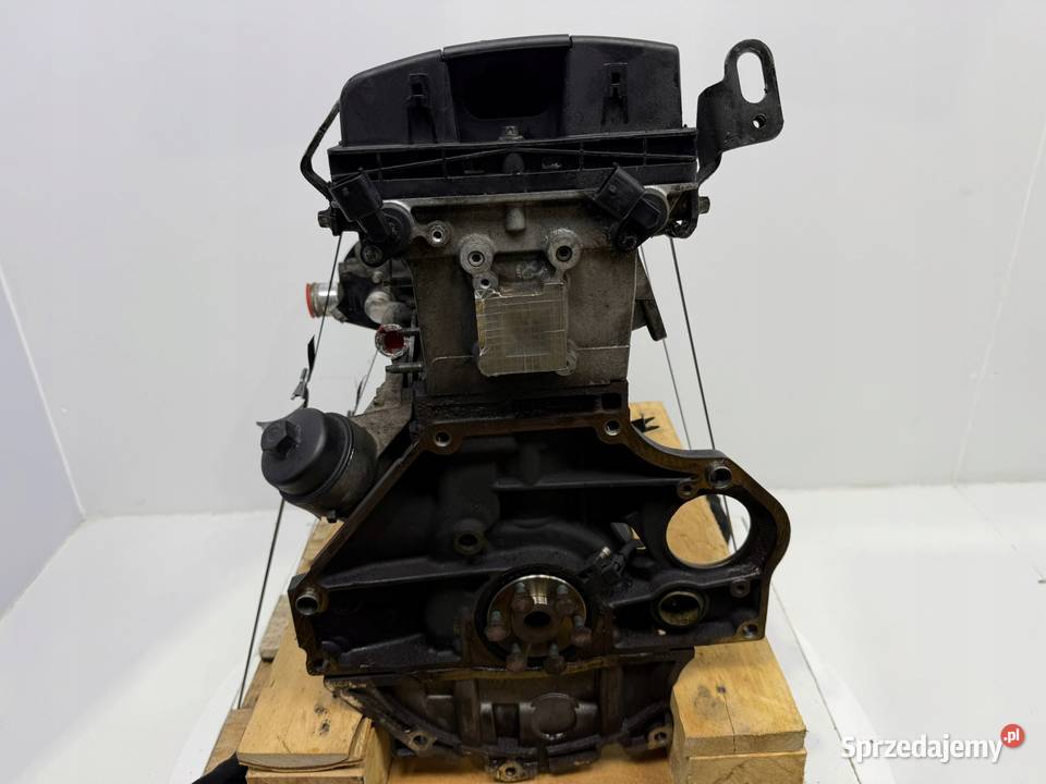 SILNIK Opel Astra IV J III H Zafira B 16 16V 115 Chełm