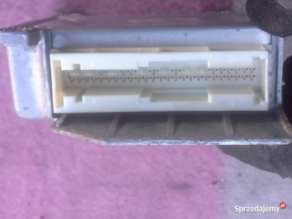 8372521 BMW E39 moduł sensor Dębno