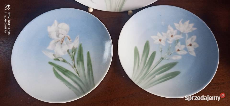 Patera Rosenthal Sevres Syg Thomas Syg z 190822 Gdańsk