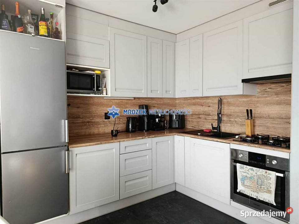 Sprzedam mieszkanie 557m2 3 pokoje Jastrzębie-Zdrój