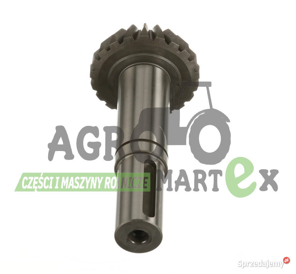 86623217 WAŁEK CNH Wichrów