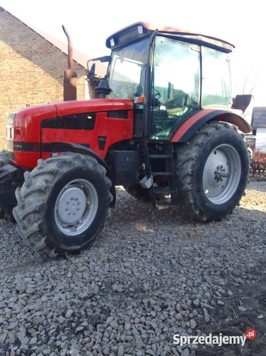 Białorus mtz 1531 MTZ Żółkiewka-Osada