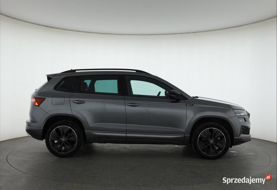 Skoda Karoq 15 TSI bluetooth mazowieckie Piaseczno