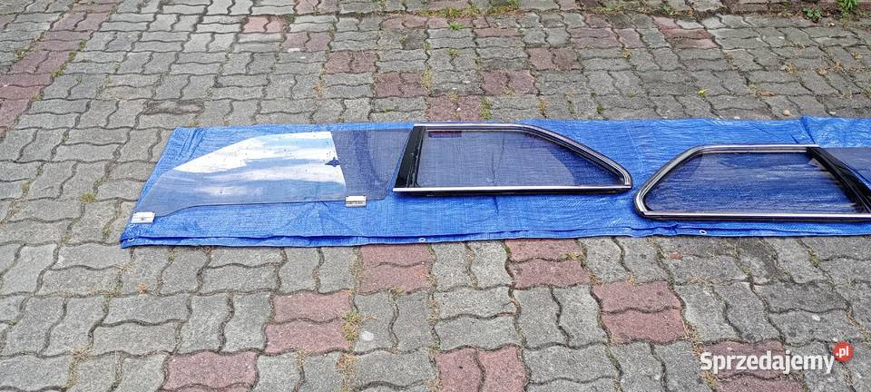 BMW E30 Coupe wąska szyby brązowe podkarpackie Rzeszów sprzedam