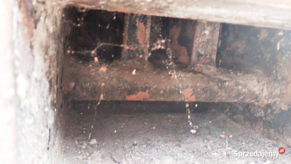 Sprzedam kocioł żywiec 17kw stal małopolskie Radziszów sprzedam