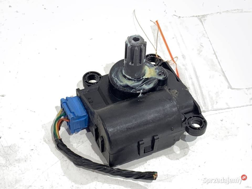 SILNIK NAGRZEWNICY KIA D332JY9AA02 SPORTAGE III podkarpackie