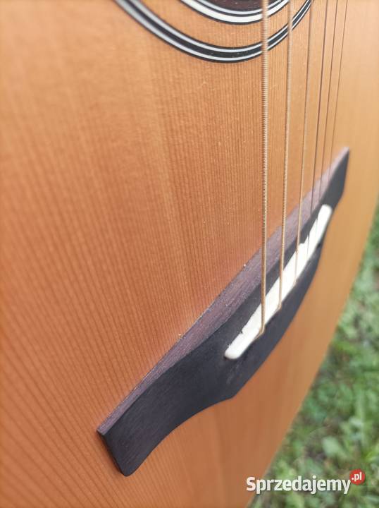 Gitara elektroakustyczna TAKEMINE GD20CE łódzkie Zduńska Wola