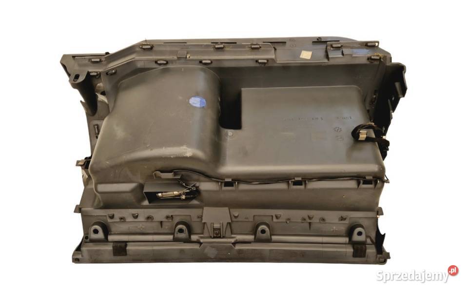 SCHOWEK PASAŻERA SEAT LEON I 1 SEAT TOLEDO II 2 Działoszyce