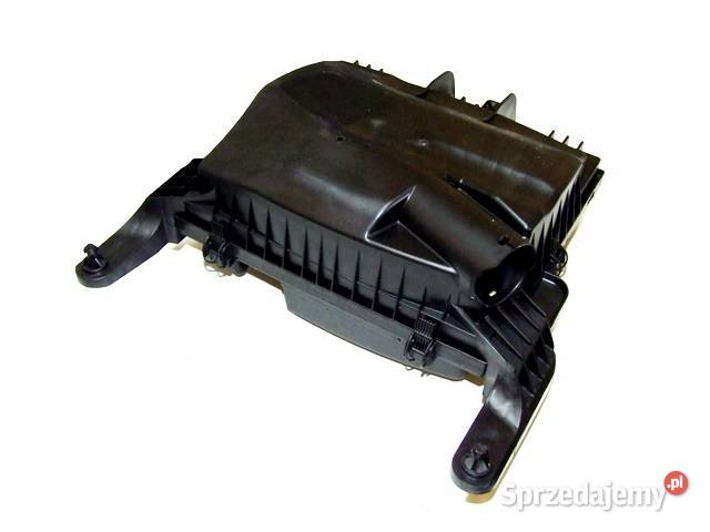OBUDOWA FILTRA POWIETRZA FORD TRANSIT 2011 EURO Głogów