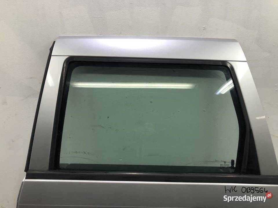 DRZWI LEWY TYŁ JEEP GRAND CHEROKEE WK III