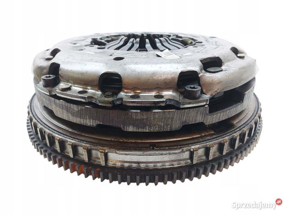 SPRZĘGŁO KOŁO DWUMASOWE 31437169 20 D Volvo V40 Rok produkcji 2015
