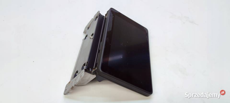 WYŚWIETLACZ LCD MMI A4 B9 S5 A5 8W 8W0919604 osobowe Przystajń