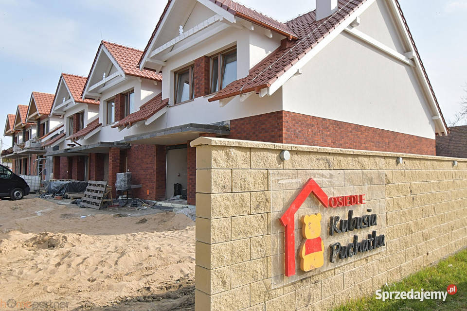 Dom Gniechowice Lipowa 13173m2 sprzedam