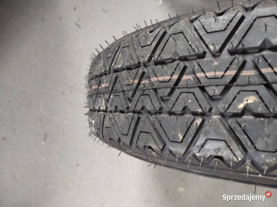 Koło dojazdowe 2160132 Opel 5x110 ET41 11570R16 Chojnów sprzedam