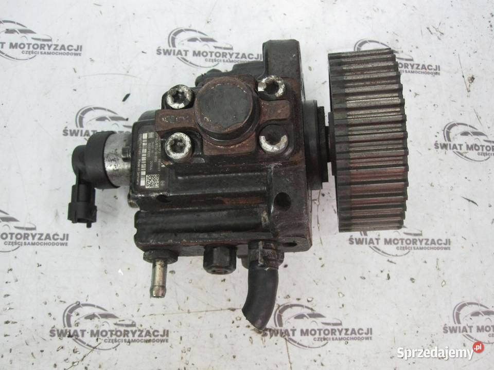 ASTRA INSIGNIA 20 CDTI A20DTH 160 pompa świętokrzyskie