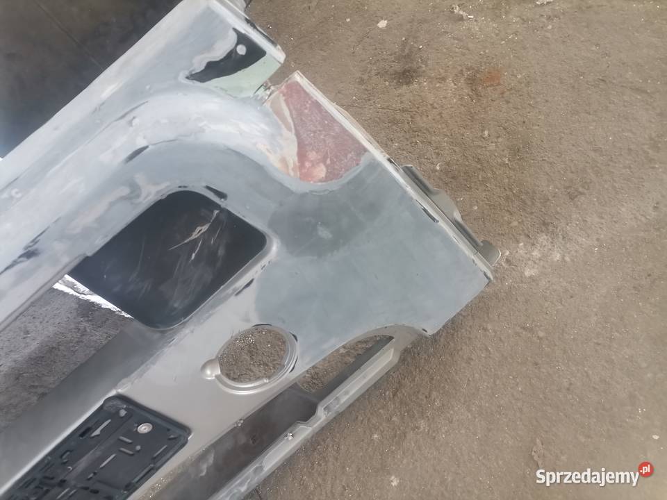 Gril atrapa Renault magnum Białystok