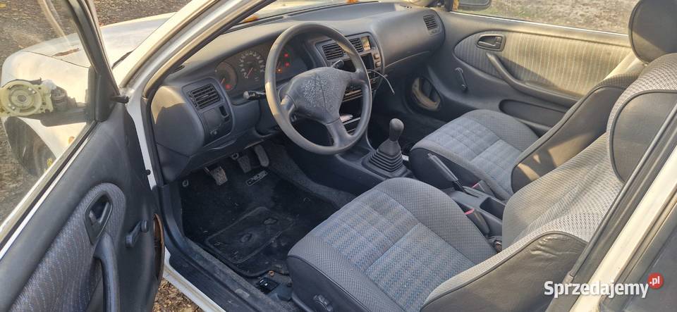 Totyota Corolla e10 16 wspomaganie Toyota Katowice