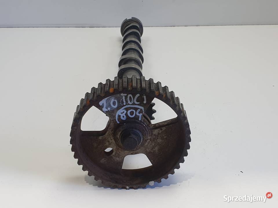 Peugeot Citroen Ford Volvo 20 HDI tdci WAŁEK Chełm