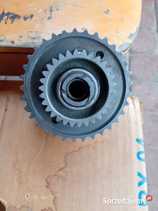 Kosz sprzęgłowy Mińsk 125 k55 dkw 125 podkarpackie Rzeszów sprzedam