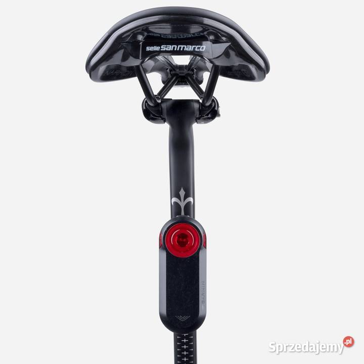 Uchwyt radaru do sztycy Wilier Garmin Varia 515 Warszawa