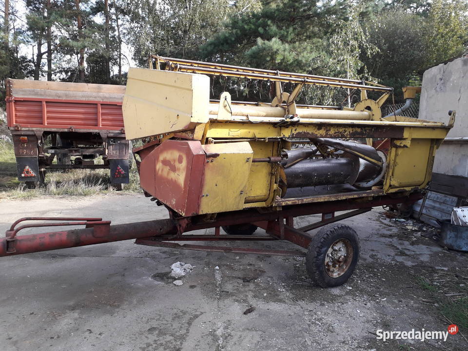 Sprzedam Stradunia sprzedam