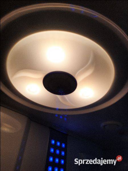 kabina z wanna i pryszniczem Kamienna Góra