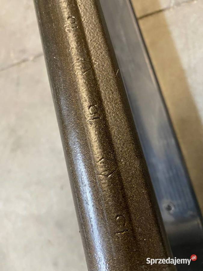 Walterscheid 1B140 395x49 nieuszkodzony