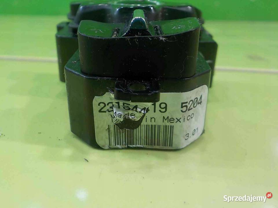 INSIGNIA A LIFT 16r HB 5D przelacznik radia mazowieckie Suków