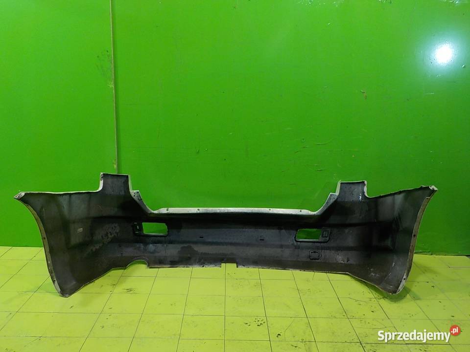 DODGE JOURNEY 20 CRD 10r 5D zderzak tyl Suków