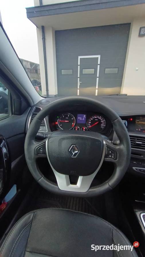 Sprzedam Renault laguna nieuszkodzony Kielce