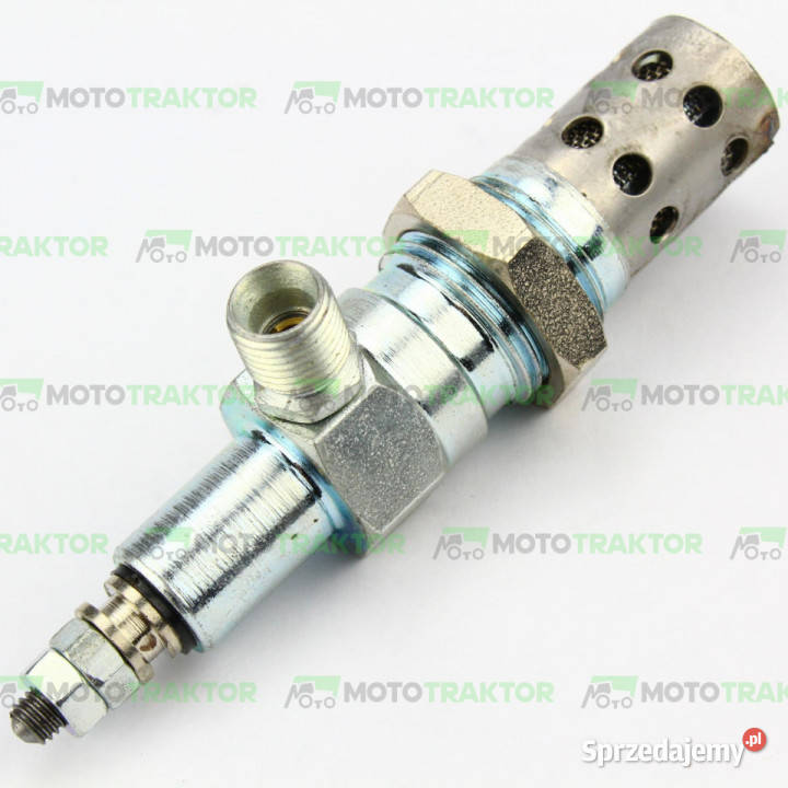 ŚWIECA ŻAROWA DEUTZ FENDT CASE 01161134 01180433 Łążynek sprzedam