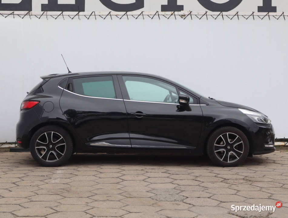 Renault Clio 12 TCe Łódź sprzedam