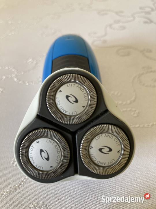 Maszynka Do Golenia Golarka Philips HQ 6920 Czerwionka-Leszczyny sprzedam