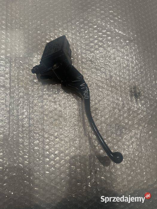 Honda VT 700 Pompa Hamulcowa V33 Poznań