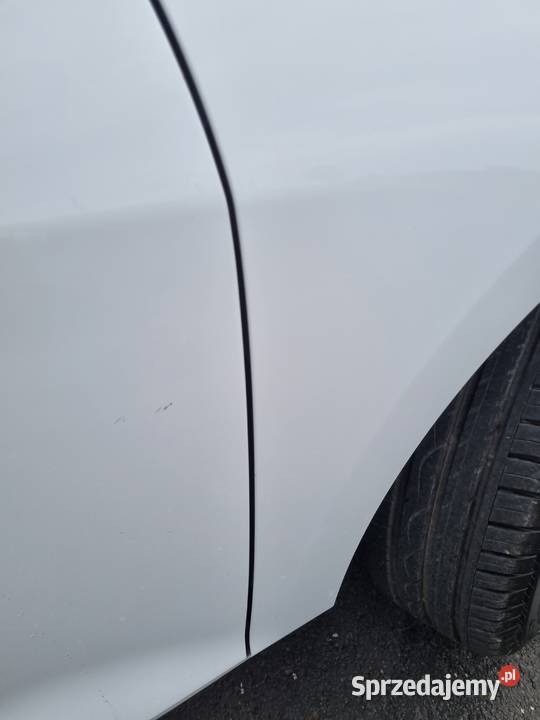 Ford Fiesta 15 TDCi Kutno