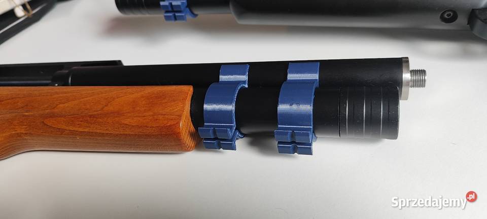 Artemis P15 P 35 Szyna Ris pod wójnóg laser sprzedam
