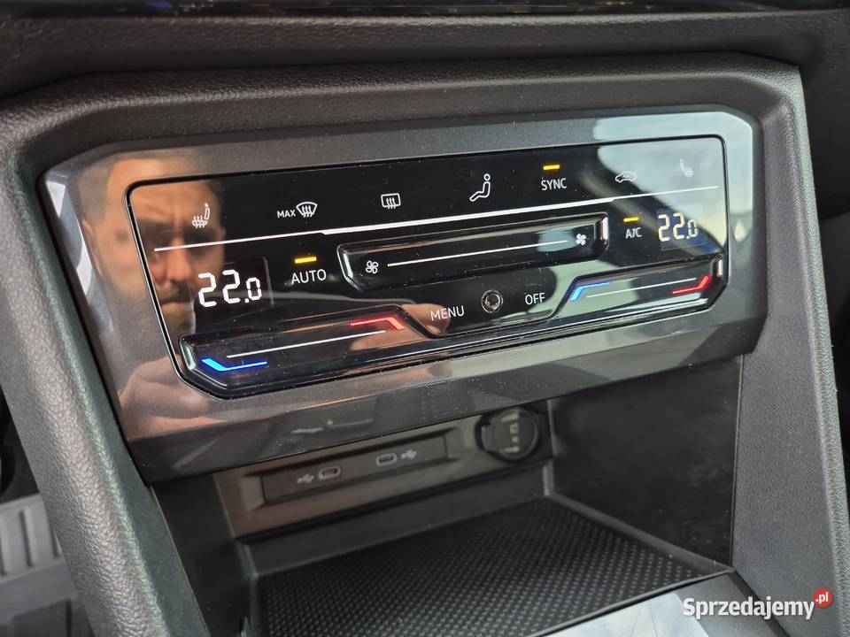 Tarraco 15 Eco TSI EVO Style SS sprzedam