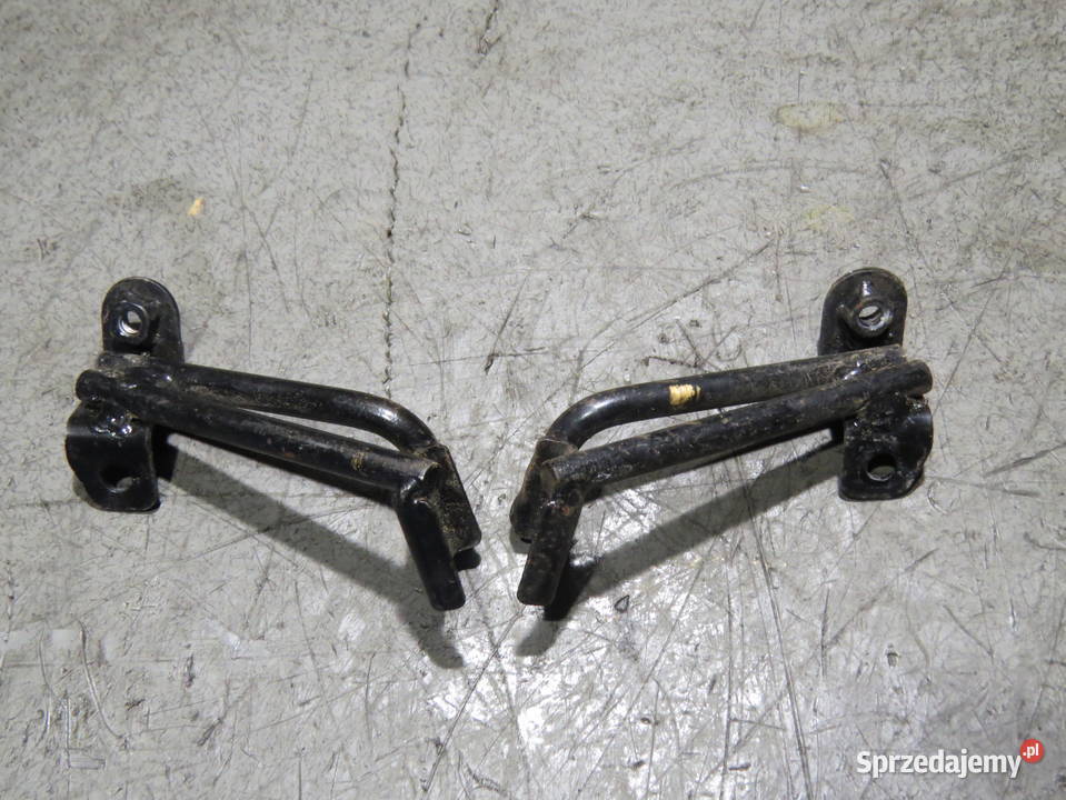 BENELLI BN 125 BN 125 2019 UCHWYT RAMA MOCOWANIE Motoryzacja warmińsko-mazurskie Olsztyn