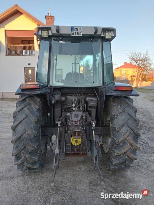 Massey Ferguson 3060 Massey Ferguson Jeżowe