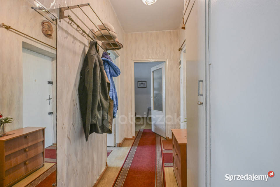 Sprzedam mieszkanie 4618m2 2 pokoje Gdynia