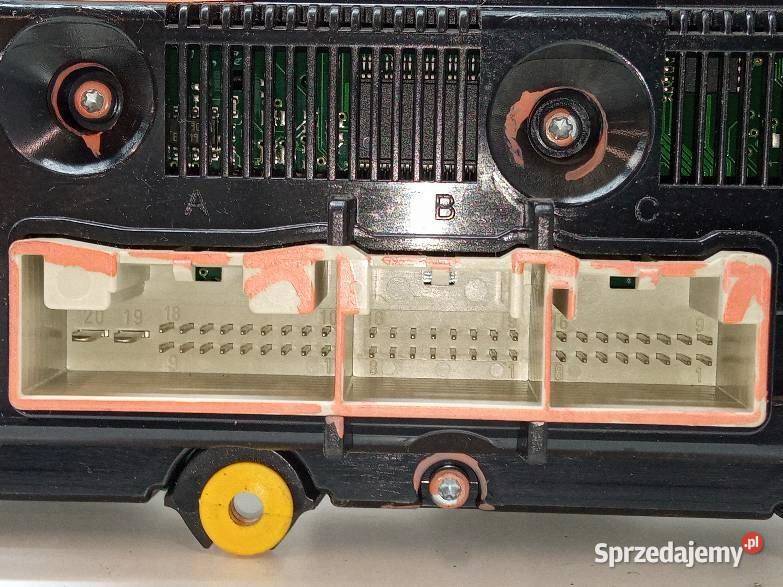 PANEL NAWIEWU 3C0907044EB VW Volkswagen Passat świętokrzyskie